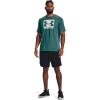 imageUnder Armour UA Boxed Sportstyle722 Coastal Teal   White