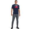 imageUnder Armour UA Boxed SportstyleAcademy Blue 408Red