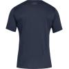 imageUnder Armour UA Boxed SportstyleAcademy Blue 408Red