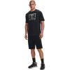 imageUnder Armour UA Boxed SportstyleBlack