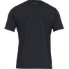 imageUnder Armour UA Boxed SportstyleBlack