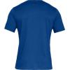 imageUnder Armour UA Boxed SportstyleBlue