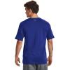 imageUnder Armour UA Boxed SportstyleBlue