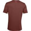 imageUnder Armour UA Boxed SportstyleCinna Red 688Halo Gray