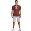 imageUnder Armour UA Boxed SportstyleCinna Red 688Halo Gray