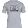imageUnder Armour UA Boxed SportstyleGray Graphite