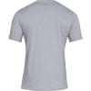 imageUnder Armour UA Boxed SportstyleGray Graphite