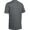 imageUnder Armour UA Boxed SportstylePitch Gray 012Halo Gray