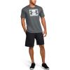 imageUnder Armour UA Boxed SportstylePitch Gray 012Halo Gray