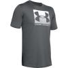 imageUnder Armour UA Boxed SportstylePitch Gray 012Halo Gray