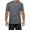 imageUnder Armour UA Boxed SportstylePitch Gray 012Halo Gray