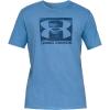 imageUnder Armour UA Boxed SportstylePitch Gray 012Halo Gray