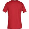 imageUnder Armour UA Boxed SportstyleRed