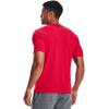 imageUnder Armour UA Boxed SportstyleRed
