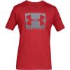 imageUnder Armour UA Boxed SportstyleRed 600Steel