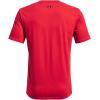 imageUnder Armour UA Boxed SportstyleRed 601Black
