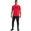 imageUnder Armour UA Boxed SportstyleRed 601Black