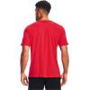 imageUnder Armour UA Boxed SportstyleRed 601Black