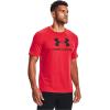 imageUnder Armour UA Boxed SportstyleRed 601Black