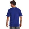 imageUnder Armour UA Boxed SportstyleRoyal 400Graphite