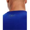 imageUnder Armour UA Boxed SportstyleRoyal 400Graphite