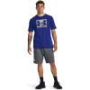 imageUnder Armour UA Boxed SportstyleRoyal 400Graphite