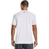 imageUnder Armour UA Boxed SportstyleWhite 103Fresco Blue