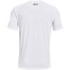 imageUnder Armour UA Boxed SportstyleWhite 103Fresco Blue