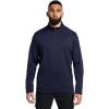 (410) Midnight Navy / / Black