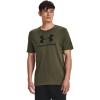 (390) Marine Od Green / / Black