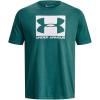 (722) Coastal Teal / / White