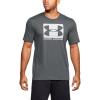 imageUnder Armour UA Boxed SportstylePitch Gray 012Halo Gray