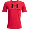 Red (601)/Black
