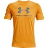 imageUnder Armour UA Boxed SportstyleYellow Nectar 755Concrete
