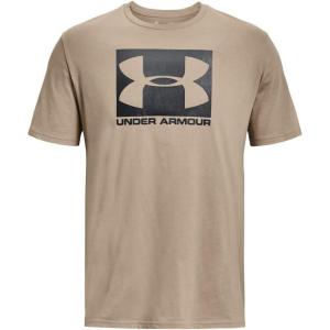 imageUnder Armour UA Boxed Sportstyle236 Sahara   Black