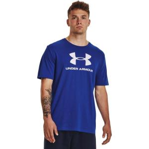 imageUnder Armour UA Boxed Sportstyle402 Royal   White