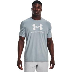 imageUnder Armour UA Boxed Sportstyle465 Harbor Blue   White