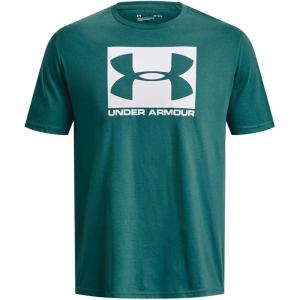 imageUnder Armour UA Boxed Sportstyle722 Coastal Teal   White