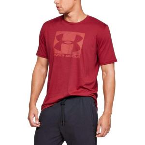 imageUnder Armour UA Boxed SportstyleAruba Red Coho