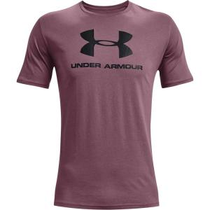 imageUnder Armour UA Boxed SportstyleAsh Plum 554Black