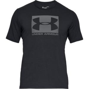 imageUnder Armour UA Boxed SportstyleBlack  Graphite