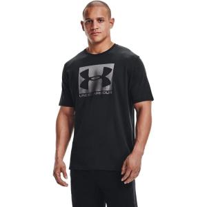 imageUnder Armour UA Boxed SportstyleBlack