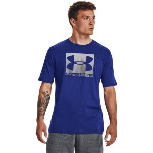 imageUnder Armour UA Boxed SportstyleBlue