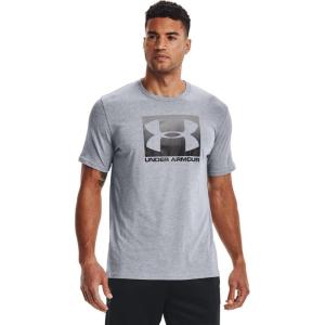 imageUnder Armour UA Boxed SportstyleGray Graphite