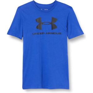 imageUnder Armour UA Boxed SportstyleJupiter Blue 584White
