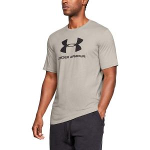 imageUnder Armour UA Boxed SportstyleKhaki Base