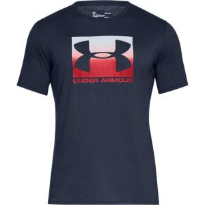 imageUnder Armour UA Boxed SportstyleNavy