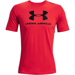 imageUnder Armour UA Boxed SportstyleRed 601Black