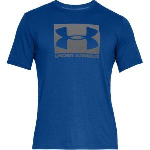 imageUnder Armour UA Boxed SportstyleRoyal 400Graphite