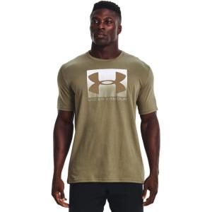 imageUnder Armour UA Boxed SportstyleTent 361Quirky Lime